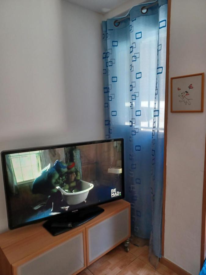 Appartamento Casa Ferrer Barcelona L'Hospitalet de Llobregat Esterno foto
