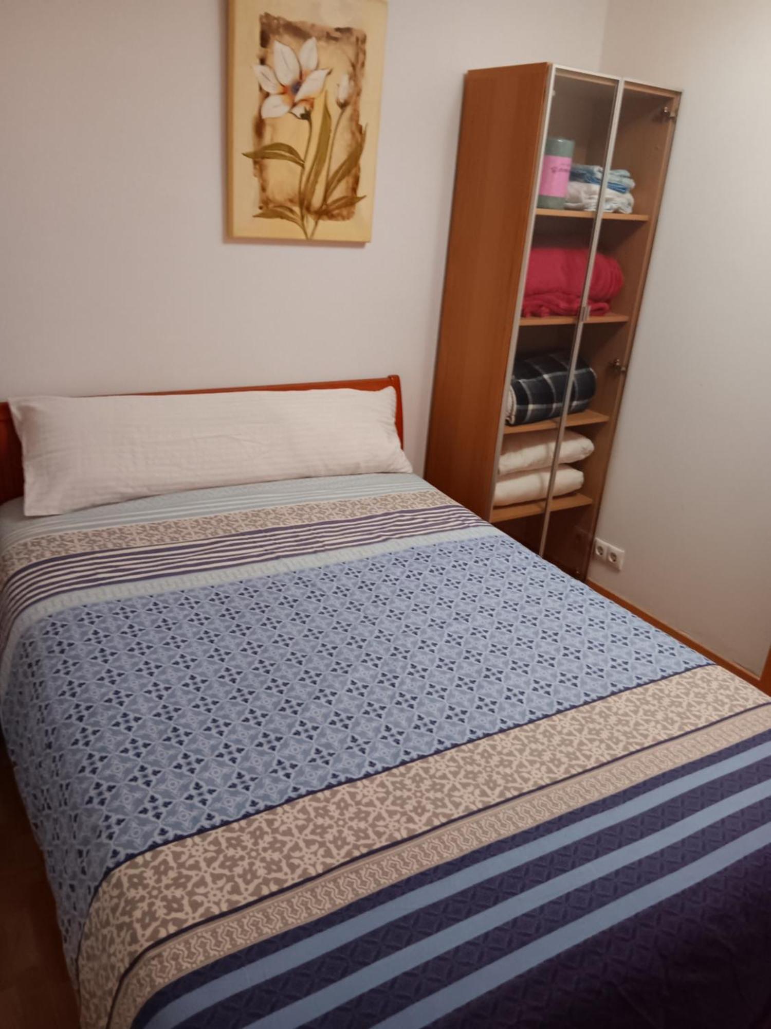 Appartamento Casa Ferrer Barcelona L'Hospitalet de Llobregat Esterno foto