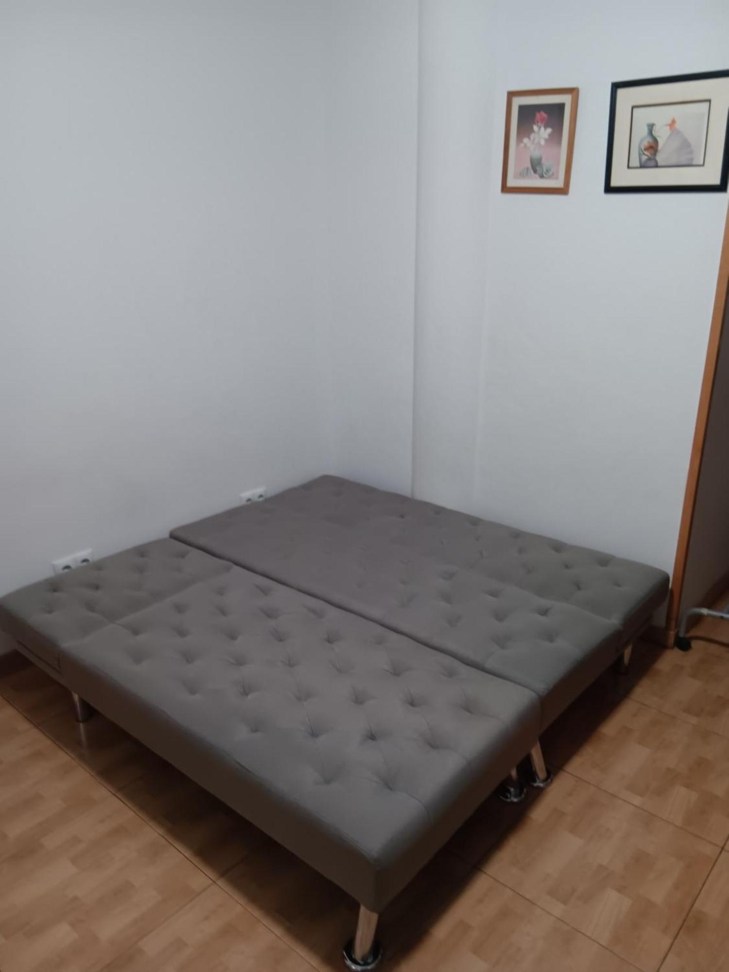 Appartamento Casa Ferrer Barcelona L'Hospitalet de Llobregat Esterno foto